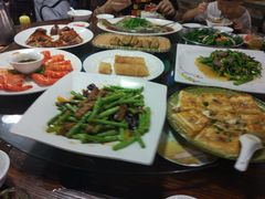 -绿雅居原生态农庄(小涌店)