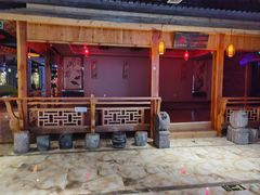 -清水洞汤泉(嘉陵江西路店)