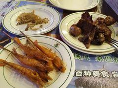 -巴犀烧烤(新崇光店)