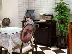 -熠盛粤味·顺德桑拿鸡(永康路店)