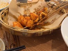 -花盐街·四川乐山小吃(西单大悦城店)