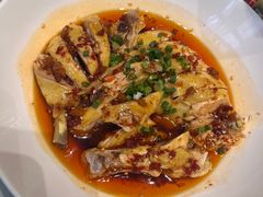 -胡胖子有鱼有肉(麓谷店)