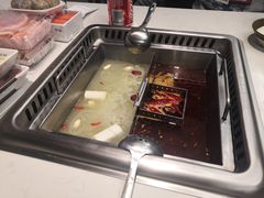 -野妹经典火锅(江夏中百店)