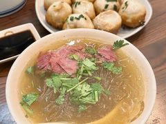 -哑巴生煎(临顿路店)