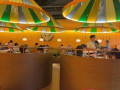 -塔哈尔·新疆盛宴(奉贤龙湖店)