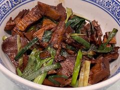 卤汁宜兴野笋干-品渔味湖鲜馆(拈花湾店)