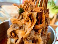 -宗泉烤全羊·烤羊腿·家常菜(解放东路店)