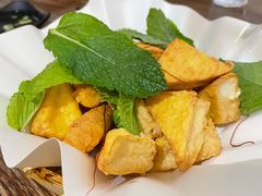 普寧豆腐-花二家·生活馆(六运小区店)