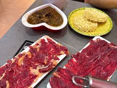 -官塘陈记鱼生·潮汕砂锅粥·牛肉火锅(潮枫路总店)