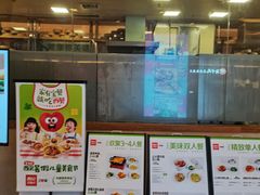 -西贝(上海我格广场店)