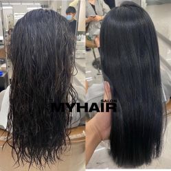 -MY HAIR ARDOR