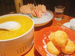 -南园民国茶楼餐厅·常州菜(北大街店)