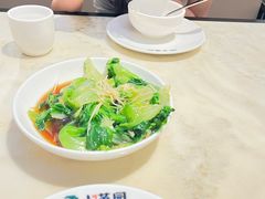 -小菜园新徽菜(连云港海州吾悦店)