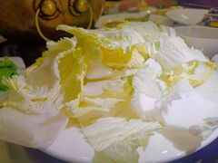 -三兴涮羊肉(荣安大街店)