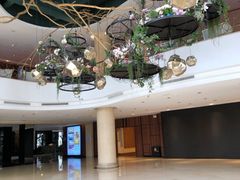 -春晖园度假酒店温泉