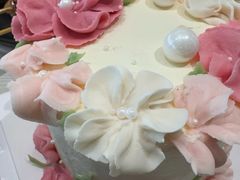 -Whisper studio薇语花艺烘焙工作室