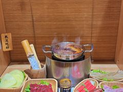 -独食火锅·半米屋台(直营总店)
