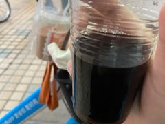 -黄氏祖传百暖凉茶店