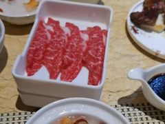 -雍和会海鲜姿造自助(湖东路店)