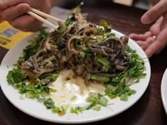 -清真宏玉祥黄门脸餐厅(华荫东里店)