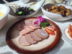 -伏尔加庄园米尼阿久尔餐厅