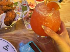 -Famous肥猫墨西哥音乐餐吧(五棵松华熙LIVE店)