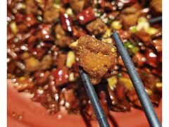 -川正旺江湖菜(三元桥店)