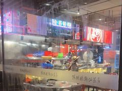 大堂-陈鹏鹏潮汕菜(欢乐海岸 海边景观店)
