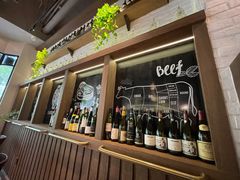 -Bistro 63 创意融合料理(广粤天地店)