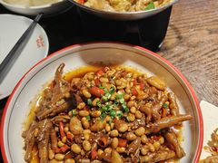 -小柴米·传统江西菜(万寿宫店)
