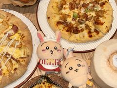 -必胜客(桐梓坡店)