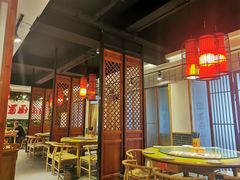 大堂-蜀厨小匠·民间川菜(犀浦店)