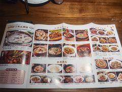 -老阿爸鲜鱼土菜(昆山花桥店)