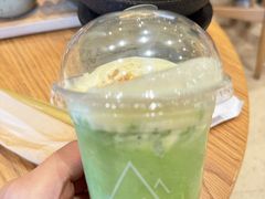 -去茶山(重庆万象城店)