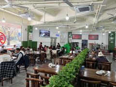 -南记食粥坊·宵夜大排档(岭南分店)