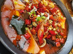 -文记沸腾鱼(永安路总店)
