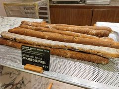 -WHEAT&BAKER-麥(凯德来福士店)
