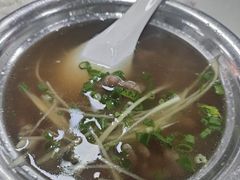 -阿秋牛排(湖心街店)