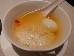 明月雪绒豆腐-逸道(益丰·外滩源店)