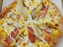 -必胜客(桐梓坡店)
