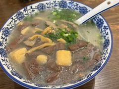 -小潘记鸭血粉丝汤
