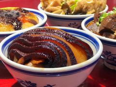-窄巷子陕菜馆·地道陕西菜(粉巷店)
