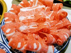 -宣武小院涮肉(前门店)