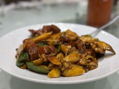 -品味居·首店·大连鲜活海鲜大连菜(东港店)