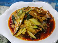 -阆辣荟餐饮(老味道8年·古城店)