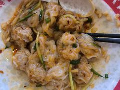 -第9味老上海大骨汤馄饨(黄田店)