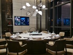 包厢-西安高新洲际酒店•彩丰楼中餐厅