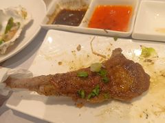 -上渔铁板烧(熙悦汇店)