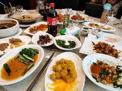 -顺风海鲜港(金玉兰店)