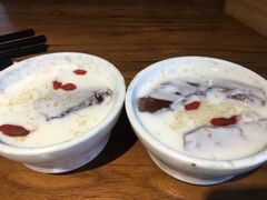 普洱玫瑰冻-茶花妹子云南餐厅(北大店)